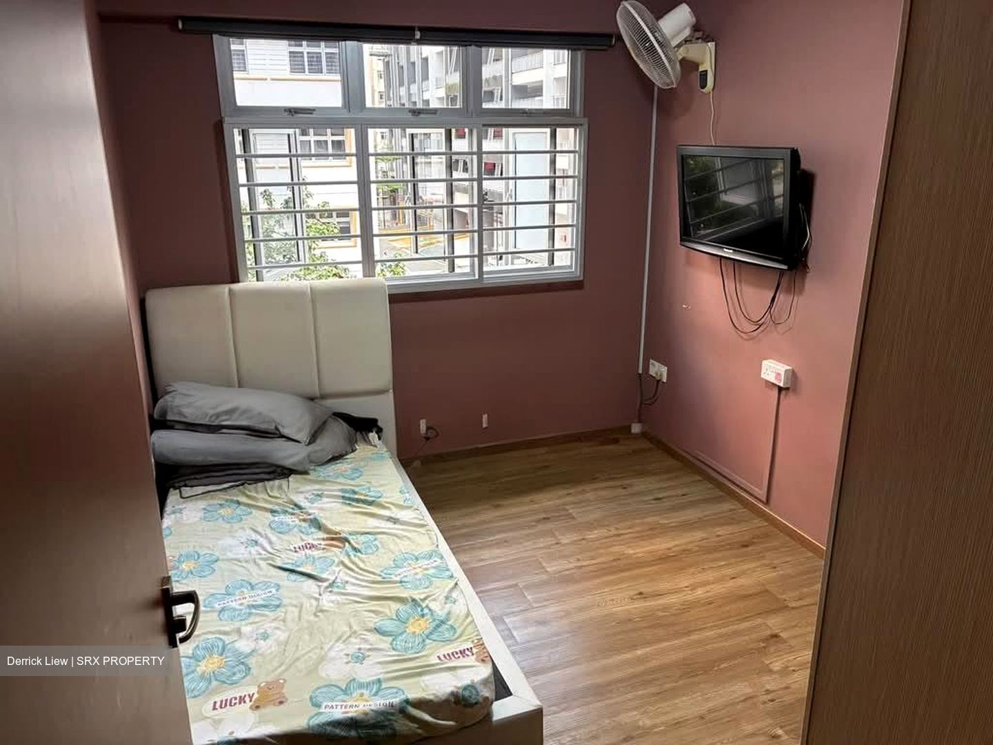 Blk 693A Admiralty Grove (Woodlands), HDB 4 Rooms #584400591